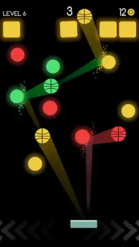 Color Orb - switch balls & match, blast blocks Screen Shot 3