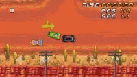 Super Arcade Racing Screen Shot 1