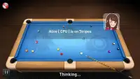 3D Pool Game FREE Screen Shot 1