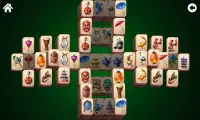 Mahjong Epic Screen Shot 1
