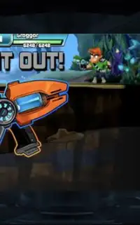 Slug it Out 2 Hints Slugterra 2020 Screen Shot 1