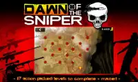 Dawn Of The Sniper Screen Shot 1