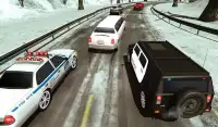 Offroad лимузин вождения Sim Screen Shot 15