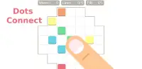 Dots Connect Game (Two Dots) - Free Line Puzzle Screen Shot 0