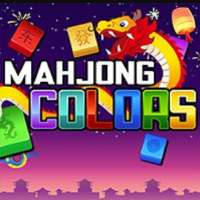 Mahjong Colors