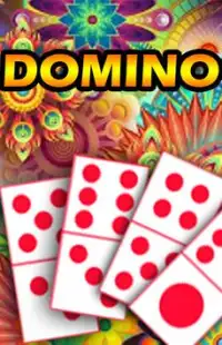 Domino Dom! Screen Shot 1