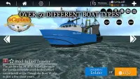 釣りゲーム そして 船ゲーム - uCaptain Screen Shot 5