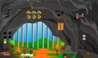 Creaky Cave Escape Screen Shot 2