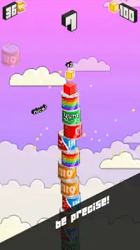 Block Hop! Screen Shot 1