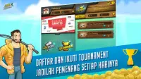 Jackpot Fishing - Mancing Onli Screen Shot 2