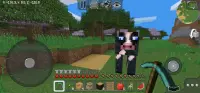 MultiCraft — Build and Mine! Screen Shot 13
