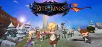 Rite of Kings - Fantasy RPG Screen Shot 3