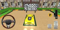 Car Parking Game Screen Shot 7