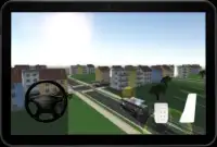 Bus Simulator 2015 Screen Shot 3
