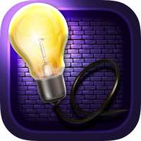 Puzzle Glow Bulb - Fun Brain Challenge Game