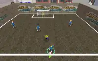 Futsal Street League Soccer Screen Shot 5