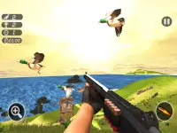 " Vögel Jagd Ziel Spiel" Screen Shot 2