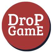 Drop Game