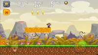 Super Smash Jump Mario Run Screen Shot 3