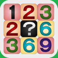 NumberPuzzle1 -Aim for High IQ