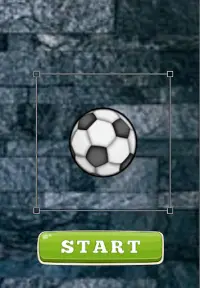 The Ball Screen Shot 1