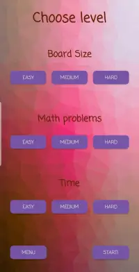 Math!Puzzles Screen Shot 1