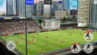 Soccer League Evolution 2021: Play Live Score Game Screen Shot 2
