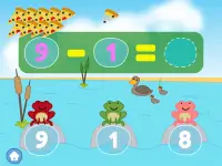 Learning Games for Kids Screen Shot 4