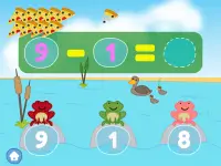 Giochi educativi - Collezione Screen Shot 4