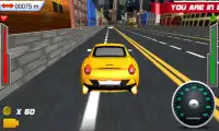 Car Racing Rush Screen Shot 9