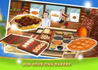 Kebab World - Chef Kitchen Restaurant Cooking Game Screen Shot 6