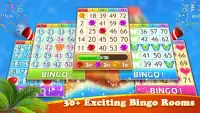 Bingo Pool -No WiFi Bingo Game Screen Shot 4