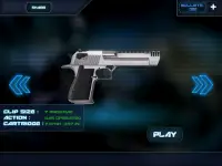 Gun Simulator Free Screen Shot 5