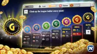Gaminator Casino Slot Makinesi Screen Shot 7