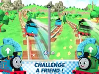 Thomas & Friends: Go Go Thomas Screen Shot 9