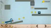 Physic Box - Monster Challenge Screen Shot 1