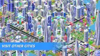 Designer City: Space Edition Screen Shot 3