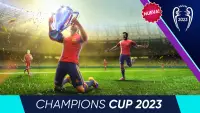 Football Cup 2023 - Futbol Screen Shot 1