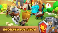 Fantasy Town: Granja y Amigos Screen Shot 7