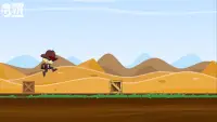 Fun runner Screen Shot 3