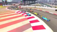 Formula Car Racing Hyper  Drive Simulator 2020 Screen Shot 1
