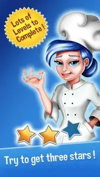 Chef Cooking Mad 🍔 Fast Food Restaurant Manager Screen Shot 13