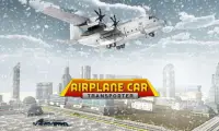 Army cargo Plane Games: Aeroplane Games 3D Screen Shot 3