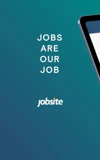 Jobsite - Find jobs around you Screen Shot 10