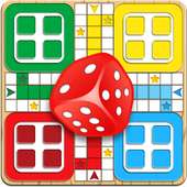 Ludo Game : King of the Dice & Board Game