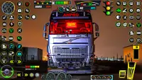 Euro Truck Simulator 2023 Game Screen Shot 6