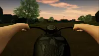Ajax Town : Open World FPS Game Screen Shot 1