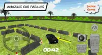 3D Luxury Car Parking Screen Shot 5