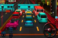 Extreme Car Driving City Screen Shot 3