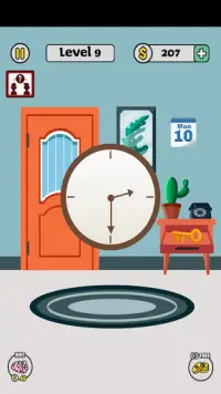 Puzzle Word Escape Game : If you can Escape Screen Shot 5